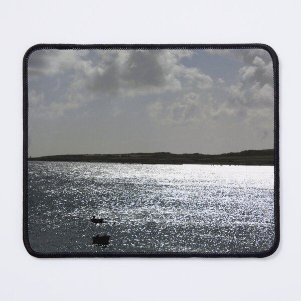Item preview, Normandy seascape photograph designed and sold by Natimo-Studio.