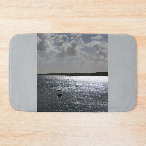 Item preview, Normandy seascape photograph designed and sold by Natimo-Studio.