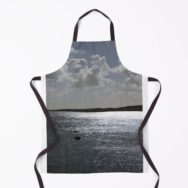 Item preview, Normandy seascape photograph designed and sold by Natimo-Studio.