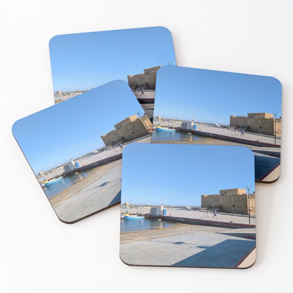 Item preview, Paphos, Cyprus  designed and sold by cpjmathieson.
