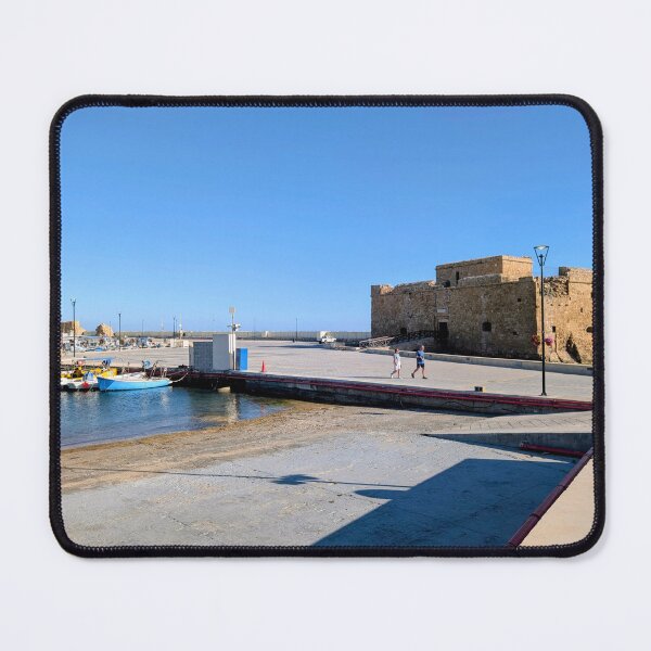 Item preview, Paphos, Cyprus designed and sold by cpjmathieson.