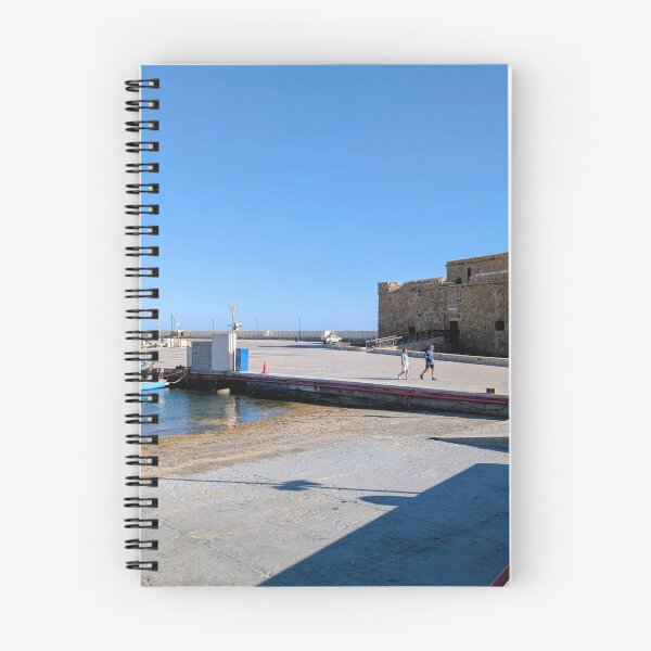 Item preview, Paphos, Cyprus  designed and sold by cpjmathieson.