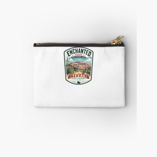 Item preview, Enchanted Rock State Natural Area Texas Hill Country Travel Souvenir designed and sold by Simsimah26Parks.