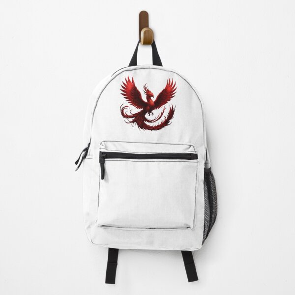 Item preview, Red Phoenix designed and sold by deniz kaya.