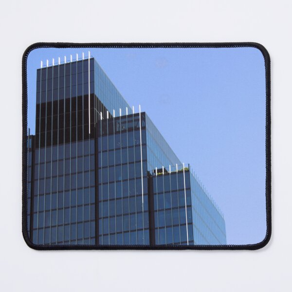 Item preview, Birmingham urban landscape photograph designed and sold by Natimo-Studio.