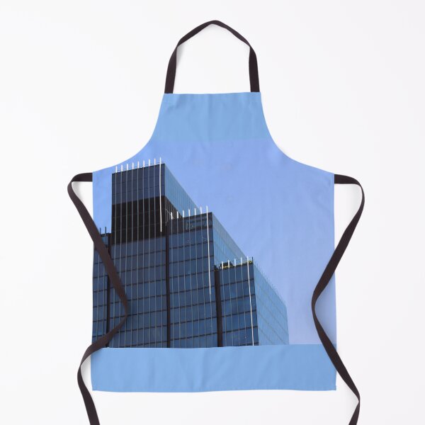 Item preview, Birmingham urban landscape photograph designed and sold by Natimo-Studio.