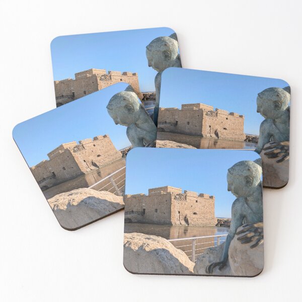 Item preview, Paphos, Cyprus  designed and sold by cpjmathieson.
