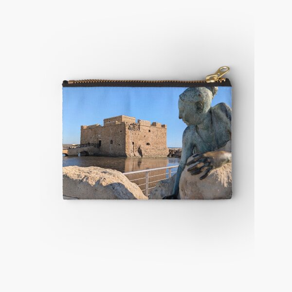 Item preview, Paphos, Cyprus  designed and sold by cpjmathieson.