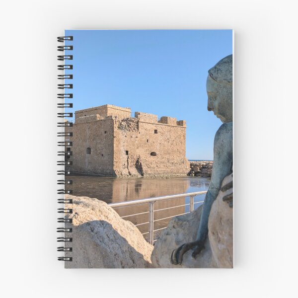 Item preview, Paphos, Cyprus  designed and sold by cpjmathieson.