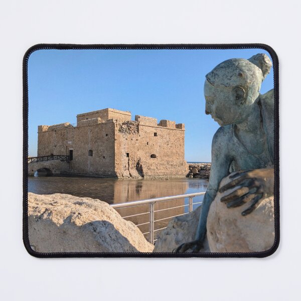 Item preview, Paphos, Cyprus designed and sold by cpjmathieson.