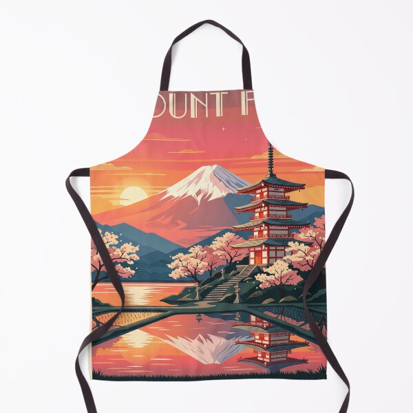 Item preview, Mount Fuji designed and sold by newjoseph.