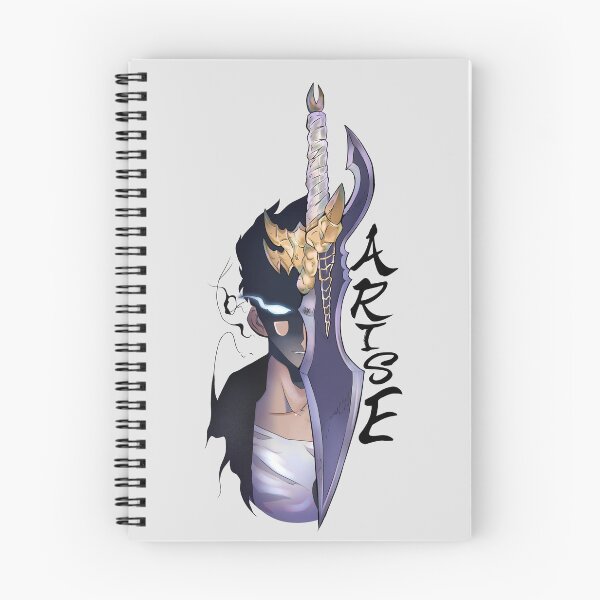 Item preview, Scribble The Monarch of Hunter's  designed and sold by Izaa-aart.
