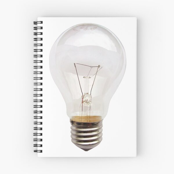 Item preview, Light Bulb designed and sold by polar-sky.