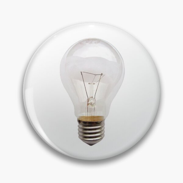 Item preview, Light Bulb designed and sold by polar-sky.
