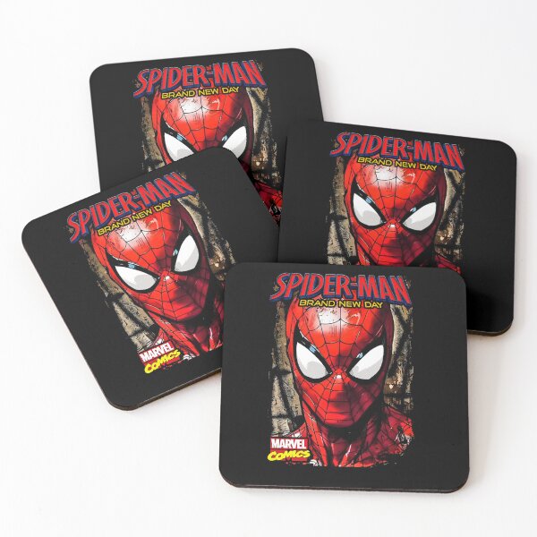 Item preview, Classic Red Web Hero Retro Comic Book Art designed and sold by Krasnovaovaova.