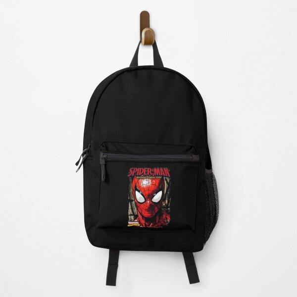 Item preview, Classic Red Web Hero Retro Comic Book Art designed and sold by Krasnovaovaova.
