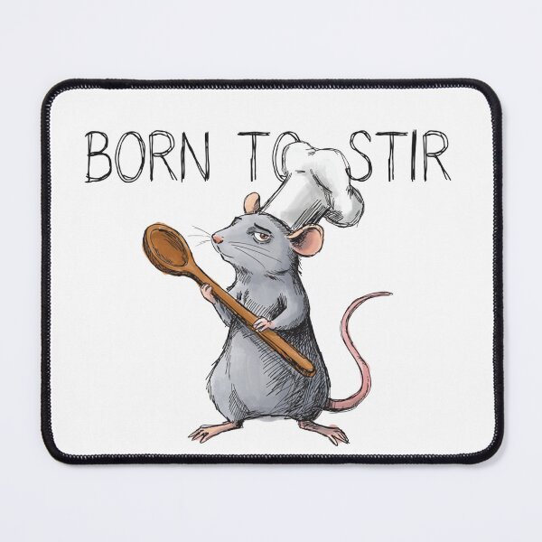Item preview, Rat designed and sold by Mani801.