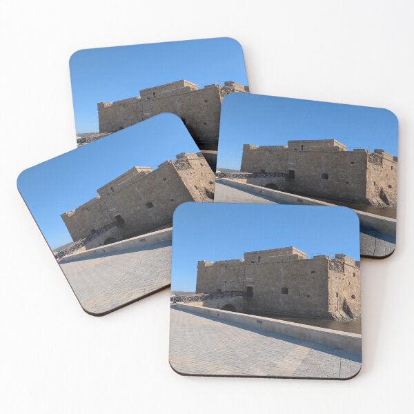 Item preview, Paphos, Cyprus  designed and sold by cpjmathieson.