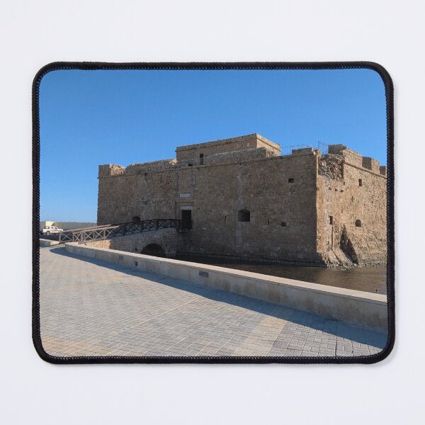 Item preview, Paphos, Cyprus designed and sold by cpjmathieson.