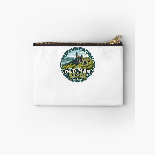 Item preview, The Old Man Of Storr Isle Of Skye Scotland Natural Wonder Travel designed and sold by Simsimah26Parks.