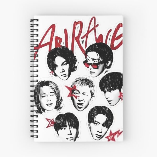 Item preview, BTS arirang members designed and sold by diririna.