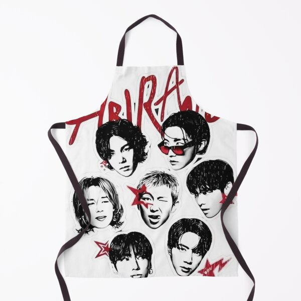 Item preview, BTS arirang members designed and sold by diririna.