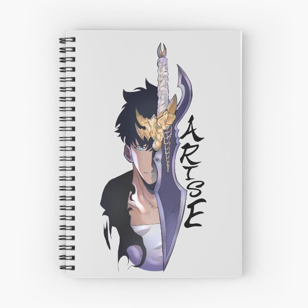 Item preview, Scribble The Leader of Shadows  designed and sold by Izaa-aart.