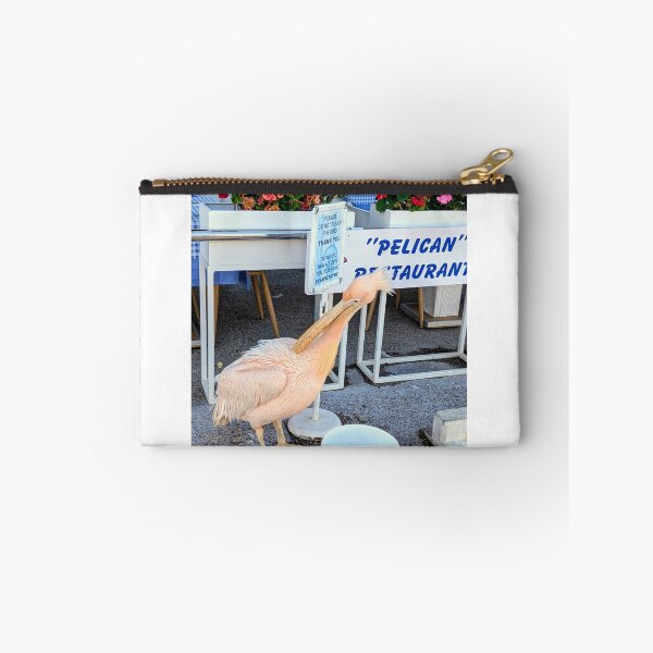 Item preview, The Pelican @ Paphos Cyprus  designed and sold by cpjmathieson.