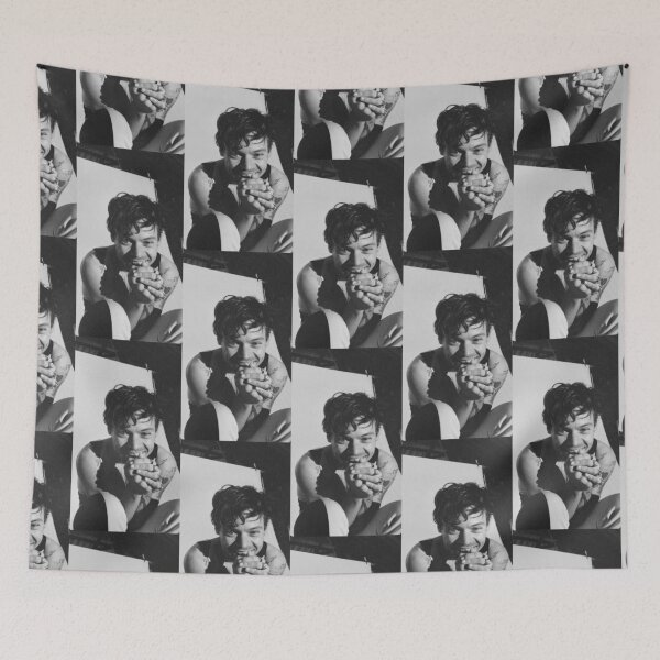 Item preview, Harry Styles designed and sold by matildemelo.