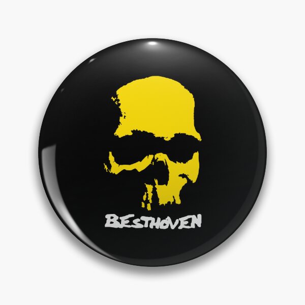 Artikelvorschau, Yellow Skull Raw Punk entworfen und verkauft von nerdyygraphic.