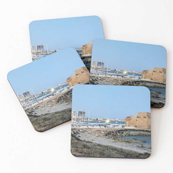 Item preview, Paphos, Cyprus  designed and sold by cpjmathieson.