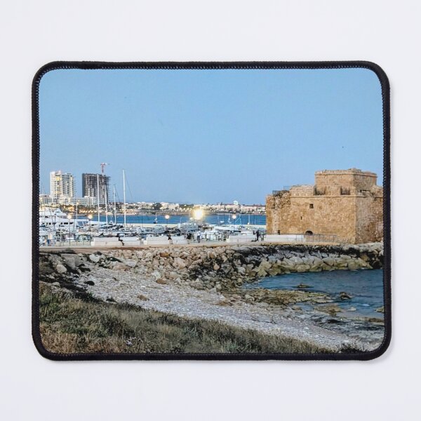 Item preview, Paphos, Cyprus designed and sold by cpjmathieson.