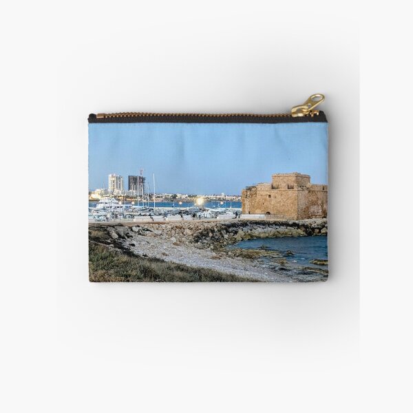 Item preview, Paphos, Cyprus  designed and sold by cpjmathieson.