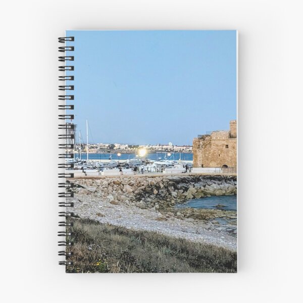 Item preview, Paphos, Cyprus  designed and sold by cpjmathieson.