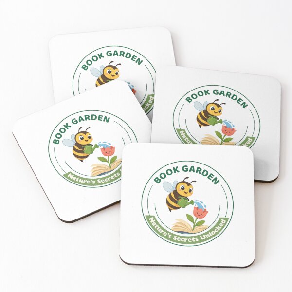 Item preview, Book Garden :Nature's Secrets Unlocked designed and sold by Queen-Sheeba.