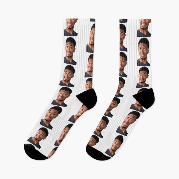 Item preview, Jude Bellingham funny face designed and sold by YourWayGifts.