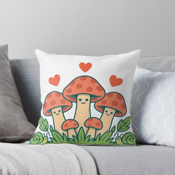 Item preview, mushrooms  designed and sold by Mani801.