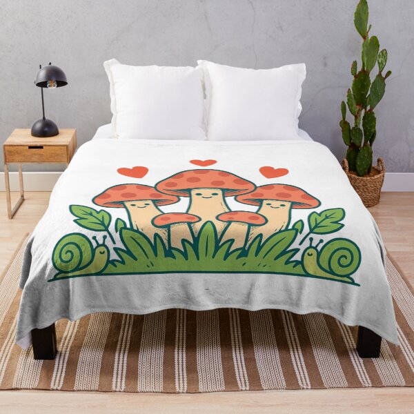 Item preview, mushrooms designed and sold by Mani801.