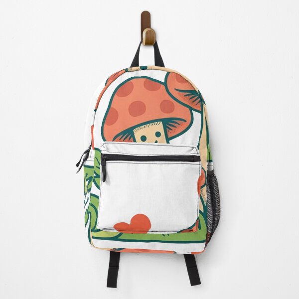 Item preview, mushrooms designed and sold by Mani801.