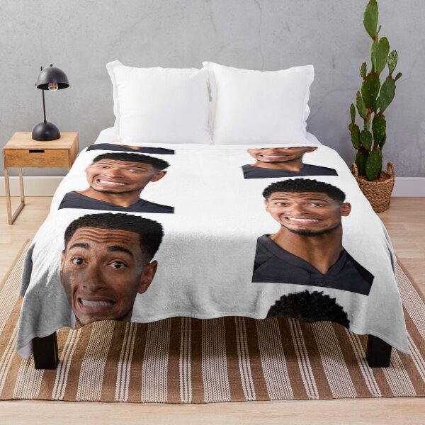 Item preview, Jude Bellingham funny face designed and sold by YourWayGifts.