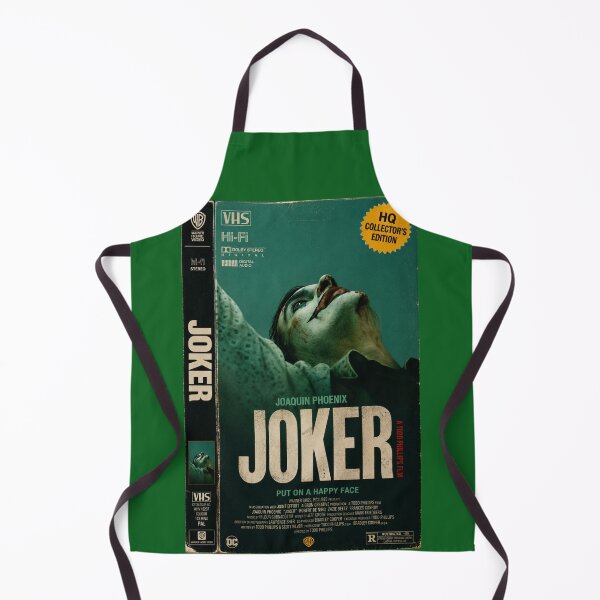 Item preview, Joker VHS designed and sold by Sector 99.
