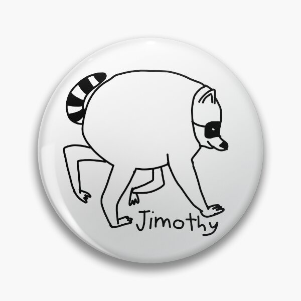 Item preview, Jimothy designed and sold by ellenhenry.