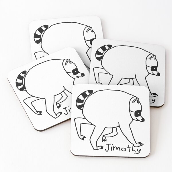 Item preview, Jimothy designed and sold by ellenhenry.
