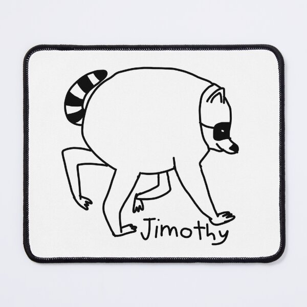 Item preview, Jimothy designed and sold by ellenhenry.