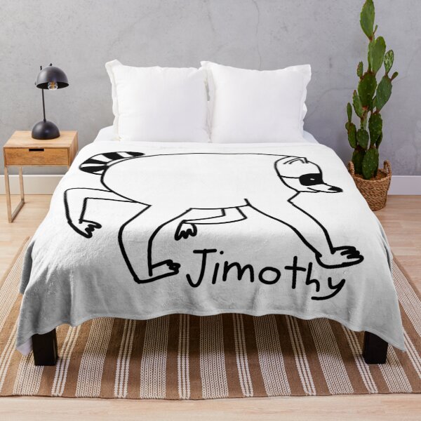 Item preview, Jimothy designed and sold by ellenhenry.