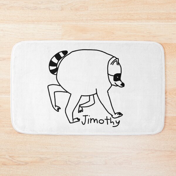 Item preview, Jimothy designed and sold by ellenhenry.