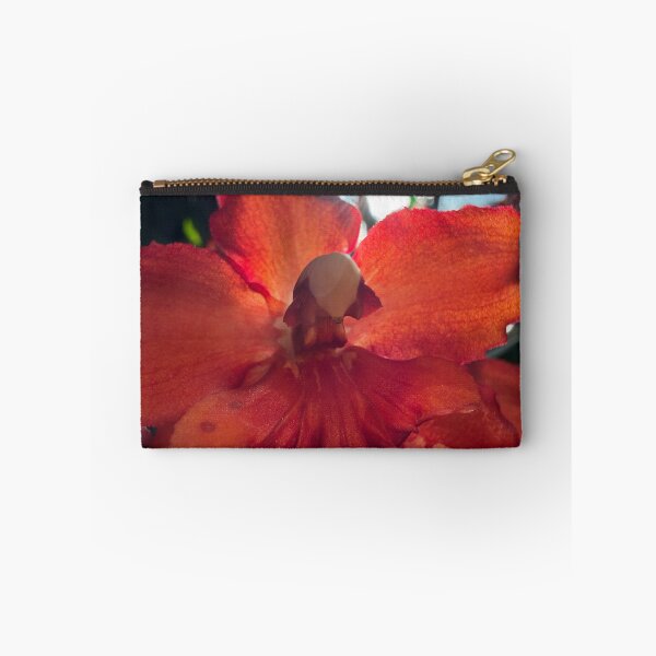 Item preview, Fiery Orchid Bloom designed and sold by Betsy Phillips.