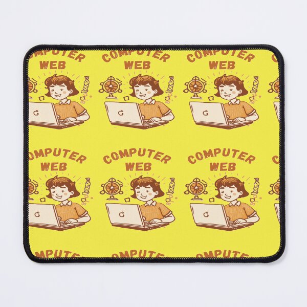 Item preview, Computer Web Developer Tech Student designed and sold by MyBestTeeses.