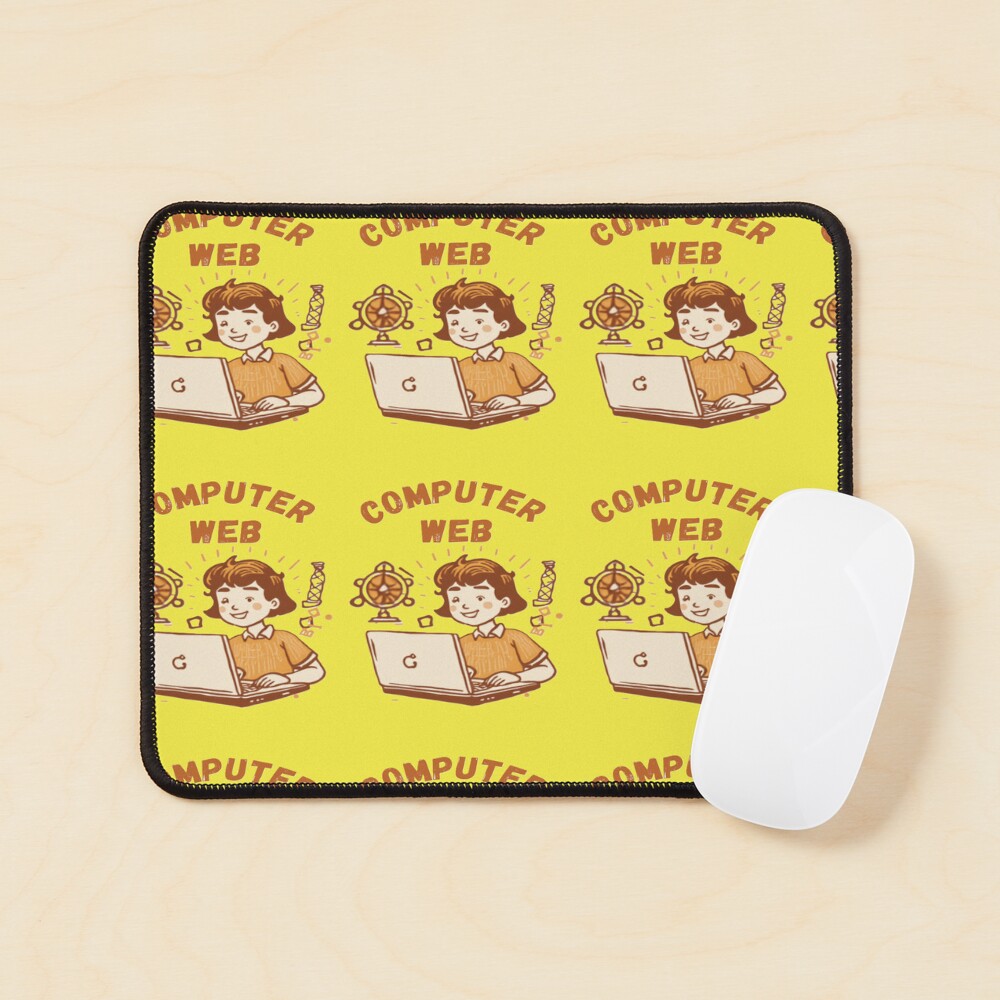 Item preview, Mouse Pad designed and sold by YourTeese.
