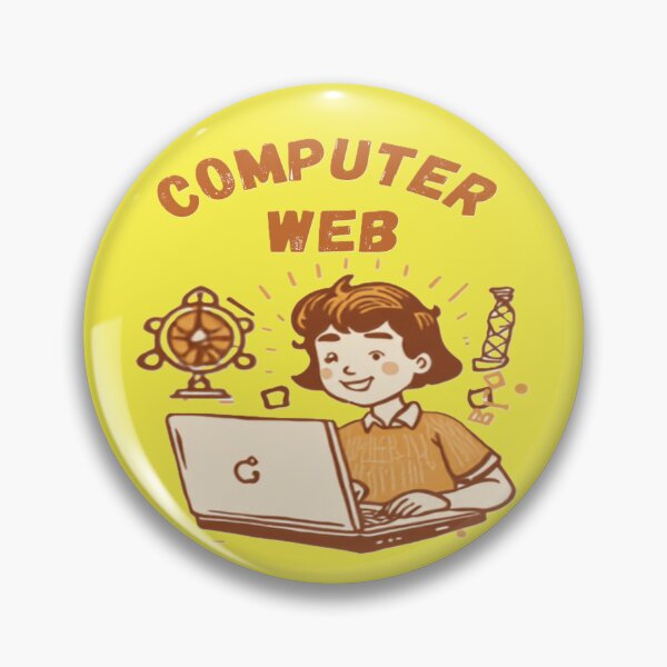 Item preview, Computer Web Developer Tech Student  designed and sold by MyBestTeeses.